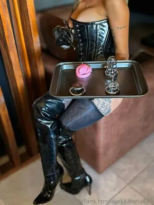 Darkkatana666 OnlyFans Leaked Free Thumbnail Picture - #Zu0Ml4XxL7
