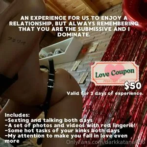 Darkkatana666 OnlyFans Leaked Free Thumbnail Picture - #gefm6UQ94L