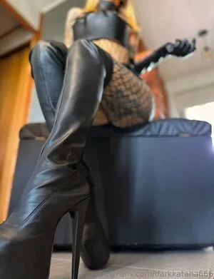 Darkkatana666 OnlyFans Leaked Free Thumbnail Picture - #s0ir4nxtZI