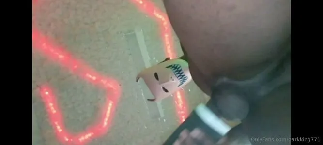 Darkking771 OnlyFans Leaked Free Thumbnail Picture - #pEOLWA9h42