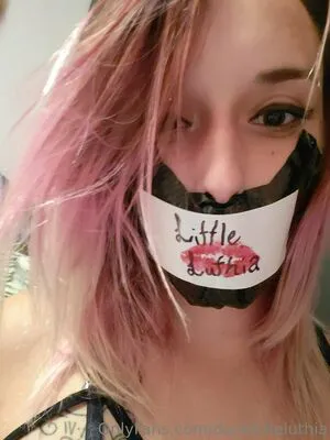 Darklittleluthia OnlyFans Leaked Free Thumbnail Picture - #5MpMXDfSmB