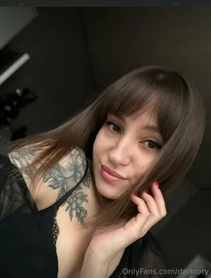 Darklory OnlyFans Leaked Free Thumbnail Picture - #3Ne2JIwzIl