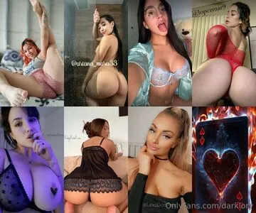 Darklory OnlyFans Leaked Free Thumbnail Picture - #4nsh4rOv6j