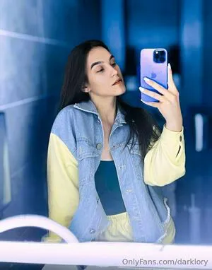 Darklory OnlyFans Leaked Free Thumbnail Picture - #DhwBX3euou