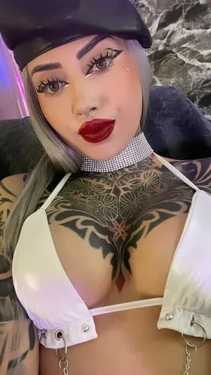 Darkly Waxx OnlyFans Leaked Free Thumbnail Picture - #pD1owKCFih