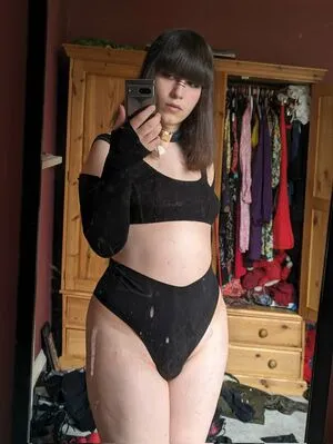 Darkmommanegan OnlyFans Leaked Free Thumbnail Picture - #ARm5PZMX4m