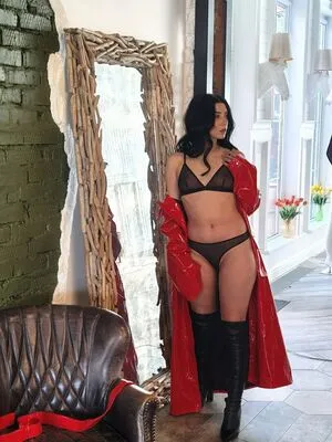 Darkmoon OnlyFans Leaked Free Thumbnail Picture - #B9j4DoppNc