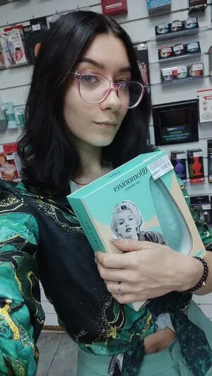 Darkmoon OnlyFans Leaked Free Thumbnail Picture - #BkVJhYNvOc