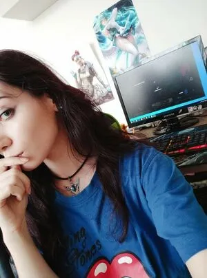 Darkmoon OnlyFans Leaked Free Thumbnail Picture - #C0GUeyuQti