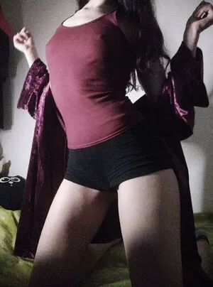 Darkmoon OnlyFans Leaked Free Thumbnail Picture - #G3xpDLLNVB