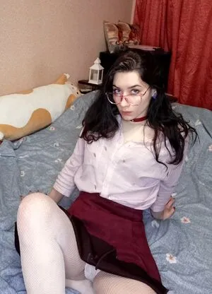 Darkmoon OnlyFans Leaked Free Thumbnail Picture - #J0jrbvXVrw