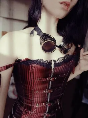 Darkmoon OnlyFans Leaked Free Thumbnail Picture - #q35Ru1XjgL