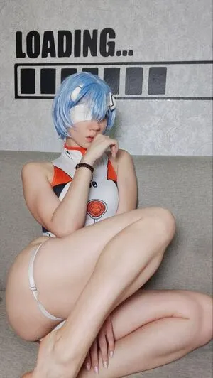 Darkmoon OnlyFans Leaked Free Thumbnail Picture - #vby53lmdVX