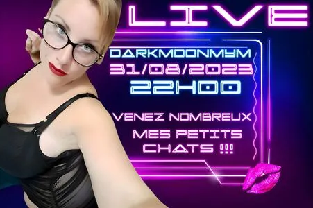 Darkmoonsubmiss OnlyFans Leaked Free Thumbnail Picture - #m7BHuGL8jM