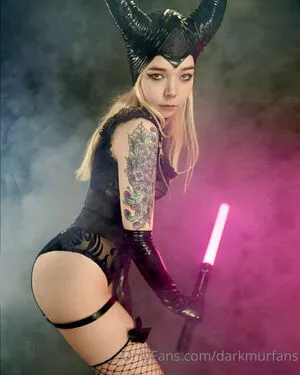 Darkmurfans OnlyFans Leaked Free Thumbnail Picture - #3nrogdyOzC