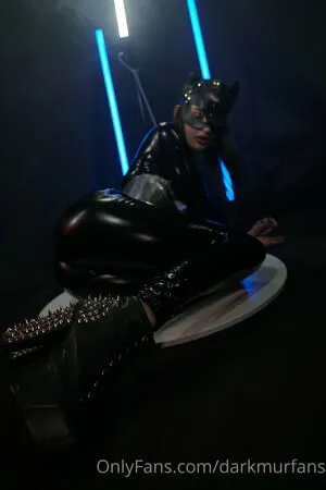 Darkmurfans OnlyFans Leaked Free Thumbnail Picture - #HAheX4HwFQ