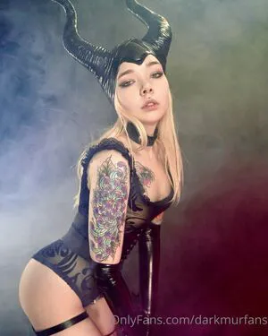 Darkmurfans OnlyFans Leaked Free Thumbnail Picture - #oaMsWjOoVp