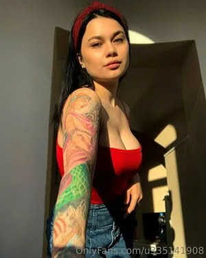 Darknesa OnlyFans Leaked Free Thumbnail Picture - #27oaM5BFnU