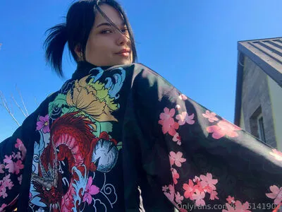 Darknesa OnlyFans Leaked Free Thumbnail Picture - #u1hGpAegbK