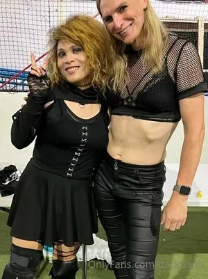 Darkpanic OnlyFans Leaked Free Thumbnail Picture - #VwGdilsAoD