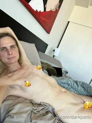 Darkpanic OnlyFans Leaked Free Thumbnail Picture - #W8M0c88j3M