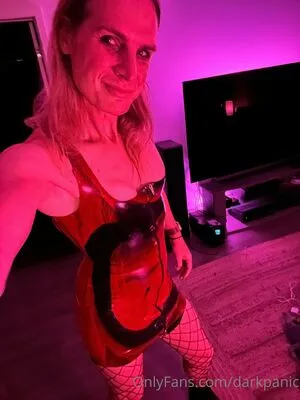 Darkpanic OnlyFans Leaked Free Thumbnail Picture - #sqLBF7pDOf