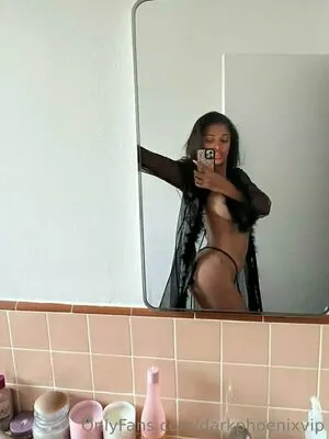 Darkphoenixvip OnlyFans Leaked Free Thumbnail Picture - #1OrK50mMyt