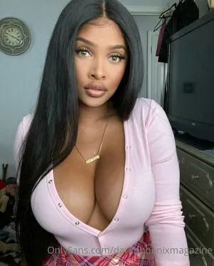 Darkphoenixvip OnlyFans Leaked Free Thumbnail Picture - #3U7USAdWgN