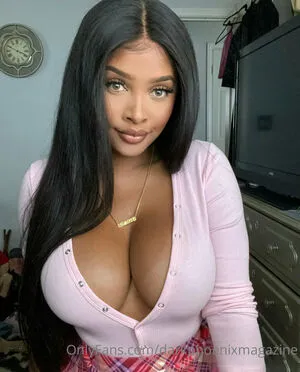 Darkphoenixvip OnlyFans Leaked Free Thumbnail Picture - #8S05GS4QJz
