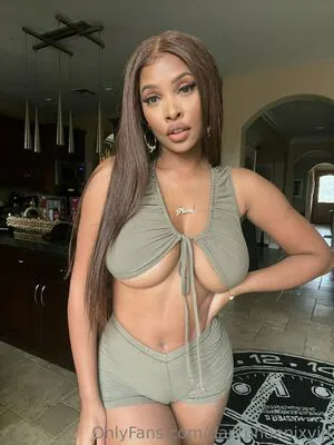 Darkphoenixvip OnlyFans Leaked Free Thumbnail Picture - #BVMd5nEdrd