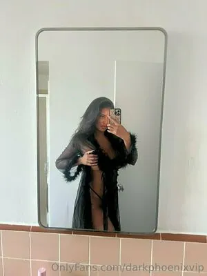 Darkphoenixvip OnlyFans Leaked Free Thumbnail Picture - #FjONoWsjwt
