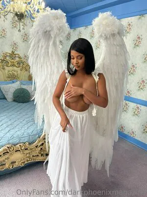 Darkphoenixvip OnlyFans Leaked Free Thumbnail Picture - #P9jtbOra8T
