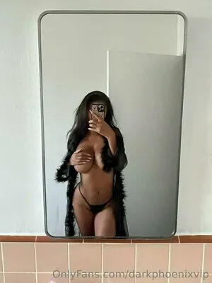 Darkphoenixvip OnlyFans Leaked Free Thumbnail Picture - #QbcnwtQZpa