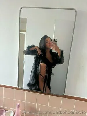 Darkphoenixvip OnlyFans Leaked Free Thumbnail Picture - #TbLk1hvjAm