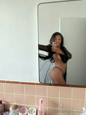 Darkphoenixvip OnlyFans Leaked Free Thumbnail Picture - #VLPHf4pt0D