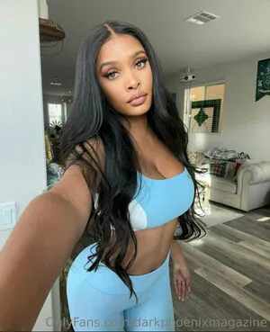 Darkphoenixvip OnlyFans Leaked Free Thumbnail Picture - #WJLQeQvKDX