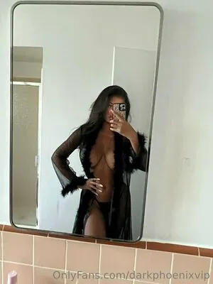 Darkphoenixvip OnlyFans Leaked Free Thumbnail Picture - #YjVroW8ASc