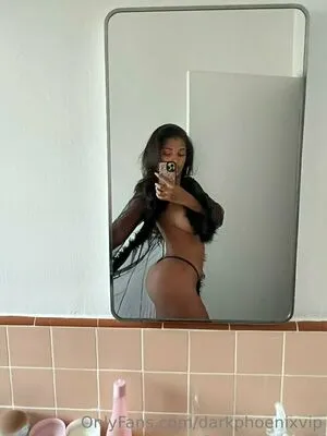 Darkphoenixvip OnlyFans Leaked Free Thumbnail Picture - #agKPJpIN5U