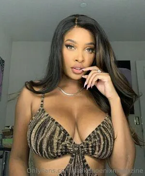 Darkphoenixvip OnlyFans Leaked Free Thumbnail Picture - #j5A7cRJjXL