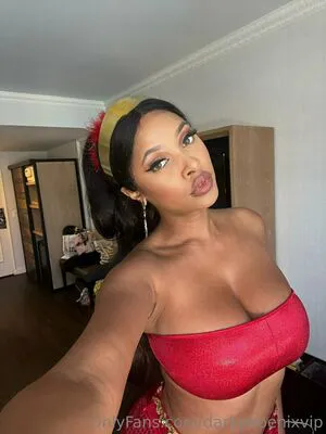 Darkphoenixvip OnlyFans Leaked Free Thumbnail Picture - #pgf5pc0848
