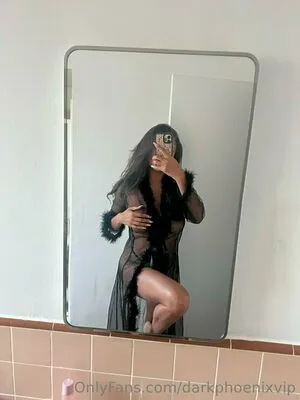 Darkphoenixvip OnlyFans Leaked Free Thumbnail Picture - #tMELYR7XX9