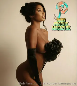 Darkphoenixvip OnlyFans Leaked Free Thumbnail Picture - #wATBDnQj1I