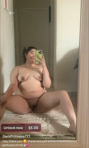 Darkprinxess777 OnlyFans Leaked Free Thumbnail Picture - #gKdTdW2K6f