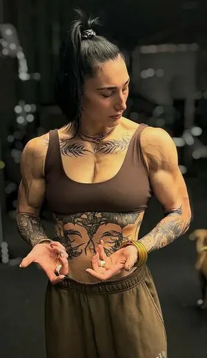 Darkqueen05 OnlyFans Leaked Free Thumbnail Picture - #x2KATCl0tf