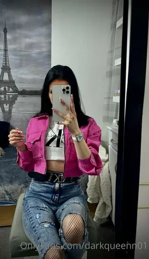 Darkqueenn01 OnlyFans Leaked Free Thumbnail Picture - #3PAGmkCE5o