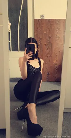 Darkqueenn01 OnlyFans Leaked Free Thumbnail Picture - #nibOTdlnT0