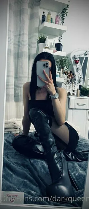 Darkqueenn01 OnlyFans Leaked Free Thumbnail Picture - #xmOJr8U1uZ
