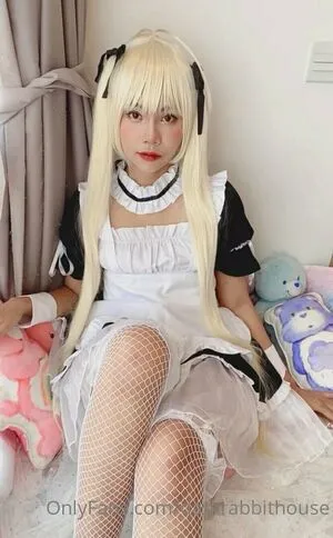 Darkrabbithouse OnlyFans Leaked Free Thumbnail Picture - #7B6fhgbkDE