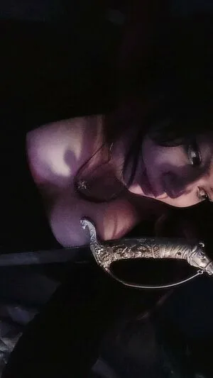 Darkravenx33 OnlyFans Leaked Free Thumbnail Picture - #156lpqZNOp
