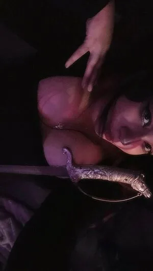 Darkravenx33 OnlyFans Leaked Free Thumbnail Picture - #E7tcdmX0Vr